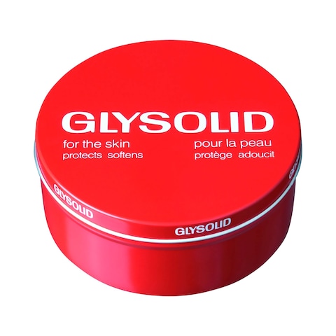 Glysolid Glycerin Cream - 250 ml