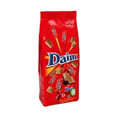 Daim Bags 200GR