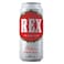 Rex Regular Can 5% 500ML