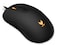 ماوس للألعاب في برو سلكي من رابو - اسود