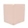 Coblue Leather Case Case Ipad 9.7 Pink