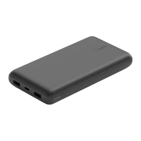 Belkin Boost Charge Power Bank 20000mAh Black