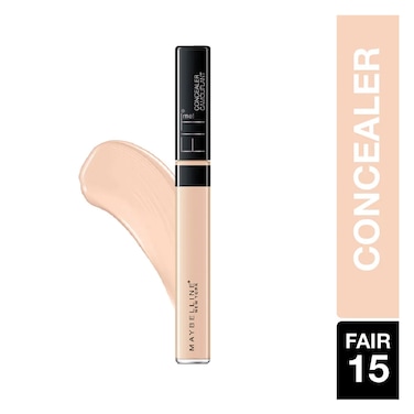 Maybelline New York -Fit Me Concealer- 15 Fair