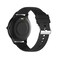 Zero Luna Smart Watch Black