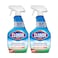 Clorox Multi Purpose Cleaner Stain Remover Power With Bleach 750mlx2 Pieces