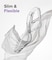 Ringke  - Apple iPhone 14 Pro Max Case Cover -  Air-S Series -  Clear