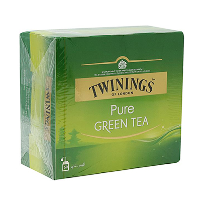 Twinings Green Tea 100GR