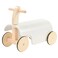 Woody Buddy - Ride-on Balance Car - White