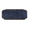 Nacon CL-200U Wired Gaming Keyboard - Black