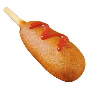 Hungarian Corn Dogs Pc