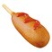 Hungarian Corn Dogs Pc
