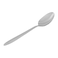 Elegante Geena Dinner Spoon Silver 6 PCS