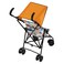 Safety 1st Peps And Canopy Stroller 1182928000 Multicolour