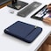 Tomtoc A13E2B2 Defender A13 Laptop Sleeve - Navy Blue  16 Inch