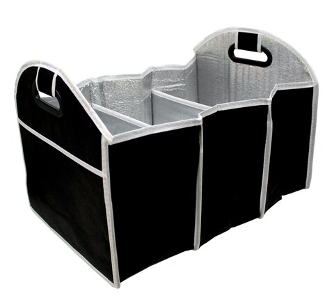 Xcessories Car Trunk Cargo Organizer