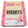Hershey's Strawberry &amp; Cream Bar Chocolate 39gx24's
