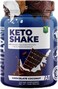 About Time Keto Shake Chocolate Coconut
