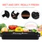 Generic-Portable and Compact Packaging Machine Vacuum Plastic Sealing Machine Small Household Automatic Vacuum Extractor