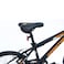 Spartan Panther MTB Bicycle Black 20inch