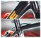 Battle Flying 360 Racing Bicycle 700c (Orange)