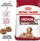 Royal Canin SHN Medium Ageing 10+ 3 kg Size Health Nutrition Dog Food,, Ageing 10+ Dog dry food
