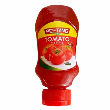 Peptang Tomato Sauce 400g