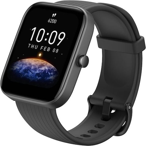 Carrefour xiaomi amazfit bip sale