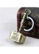 Generic Thor Hammer Marvel Avengers Keychain