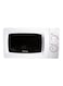 Super General Microwave Oven 20 L SGMM921 White