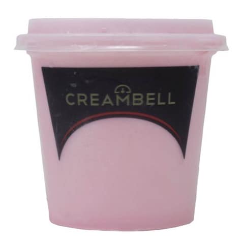 Creambell Magic Strawberry Ice Cream 200ml
