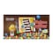 M&amp;M&#39;s Peanut Chocolate Value Offer - 45 gram - 3 Pieces