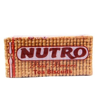Nutro Petit Beuxxe Tea Biscuits 150g