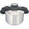 Tefal Secure 5 Compact Pressure Cooker 8 Ltr