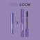 CoverGirl Professional Remarkable Washable Mascara, Very Black [200] 0.30 oz ( Pack of 4)