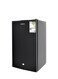 GVC Pro 3 FT Single Door Refrigerator, GVCRF-140B, Black (Installation Not Included)