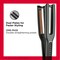 Revlon Double Straight Copper Ceramic Dual Plate Hair Straightener, Faster Styling And Reduced Damage