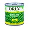 Orly Green Peas 800GR