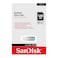 SanDisk Ultra Flair USB 3.0 Flash Drive 128GB Tropical Blue