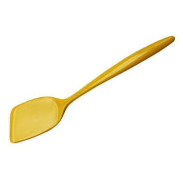 Kip Melamine Spatula Yellow
