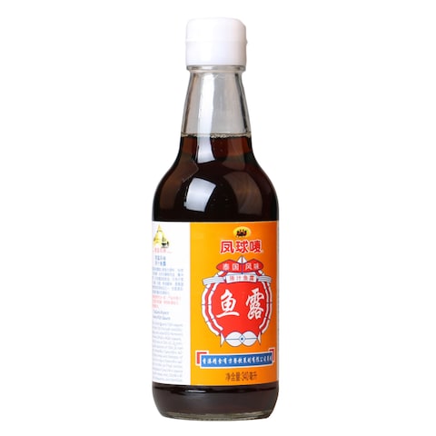 FENG QUI MAI FISH SAUCE 340ML