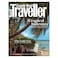 Conde Nast Traveller Magazine Middle East