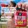 BSN NO-Xplode, Blue Raspberry, 60