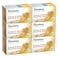 Himalaya Cream And Honey Nourishing Soaps 6x125gr