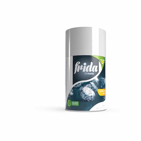 Frida Diamond Air Freshener - 250 ml