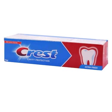 Crest Cavity Protection Extra Fresh 125ml