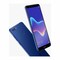 Huawei Y9-2018 Dual SIM, 32GB, 3GB RAM, 4G LTE - Blue