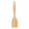 Beautiful High Quality Premium Bamboo Standard Turner Spatula