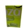 Kinza Citrus Carbonated Drink 6 x 360 ml