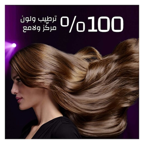 WELLA KOLESTON PERMANENT COLOR 100% GREY COVERAGE OIL COLROR CREAM 8/0LIGHT BLONDE 142ML