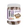 Diablo Duo Hazelnut &amp; White Choco Spread 350gr